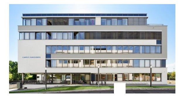 Erfolgreiche Verlagerung der Verwaltung in Nürnberg Image