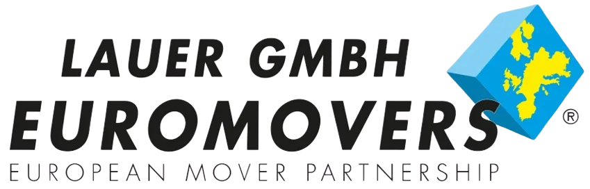 Lauer GmbH - Umzüge & Logistik Logo